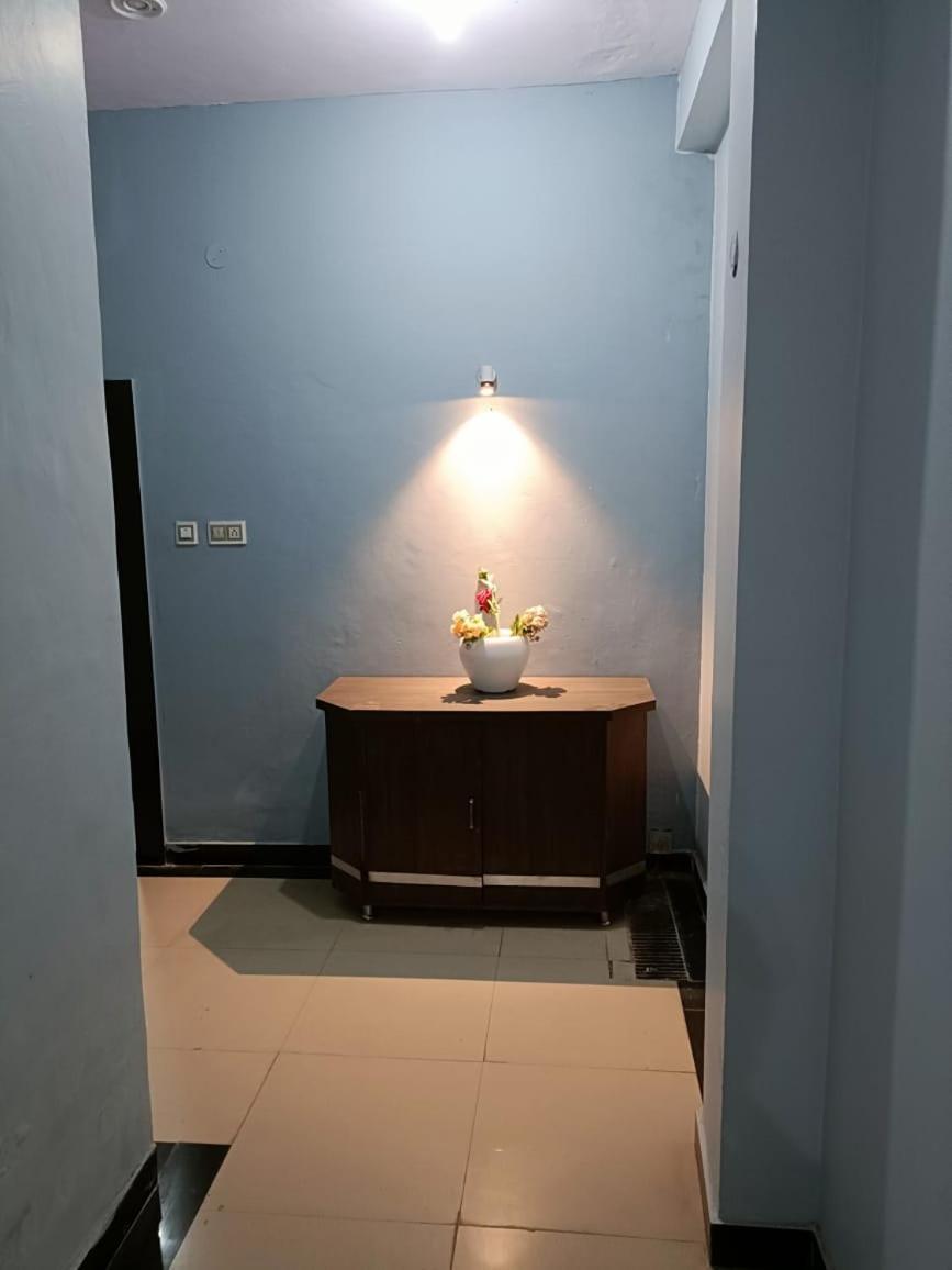 Hotel Krishna Residency Mahoba Bagian luar foto